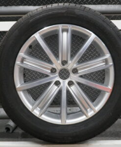 vw wheels 18”