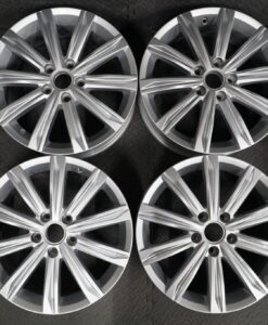 golf gti brescia wheels