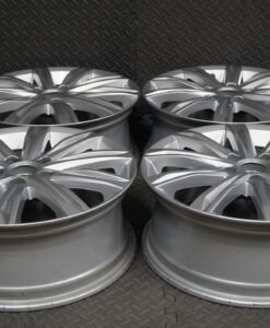 vw alloy wheels