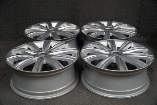 vw alloy wheels