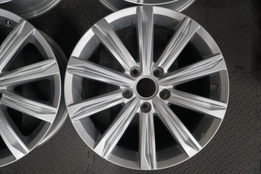 19" santiago alloy wheels