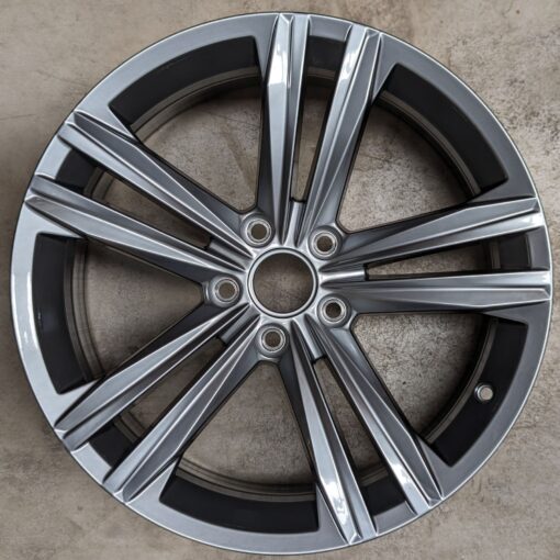 alloy wheels and tyres