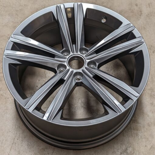 alloy wheels and tyres