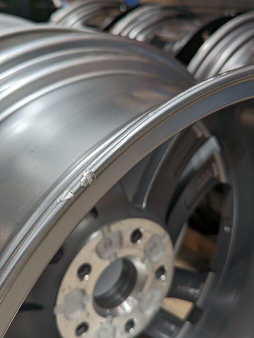 alloy wheels and tyres