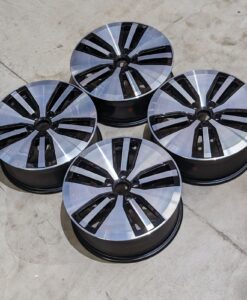 alloy rims for sale