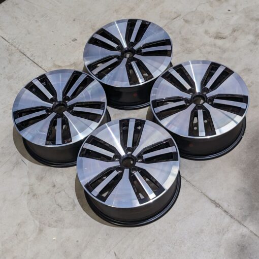 alloy rims for sale