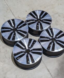 alloy rims for sale