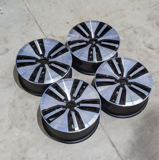 alloy rims for sale