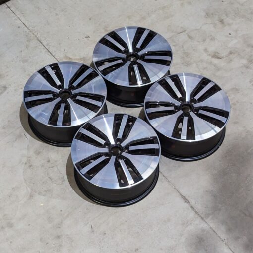 alloy rims for sale