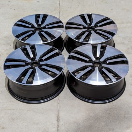 alloy rims for sale