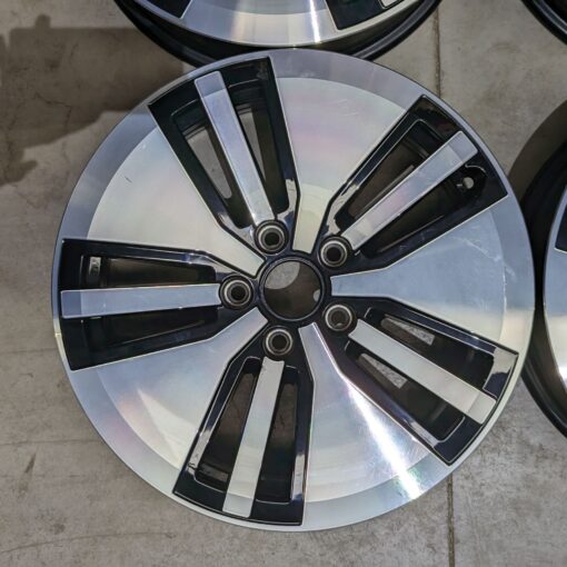 alloy rims for sale