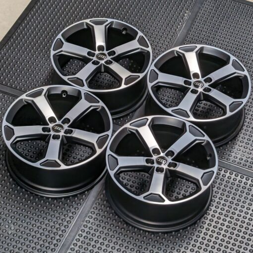 alloy rims for sale