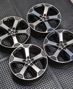 alloy rims for sale