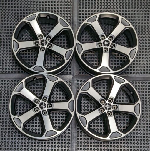 alloy rims for sale