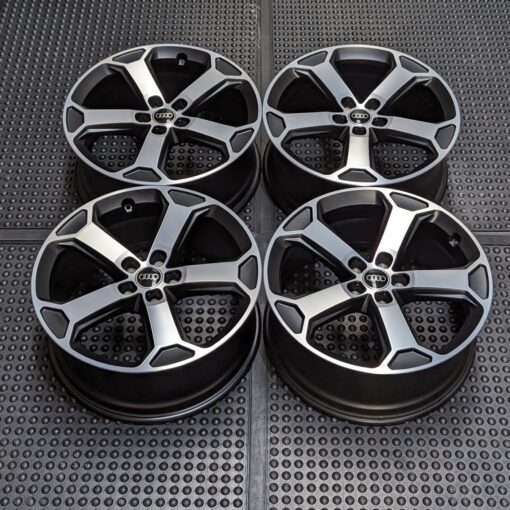 alloy rims for sale