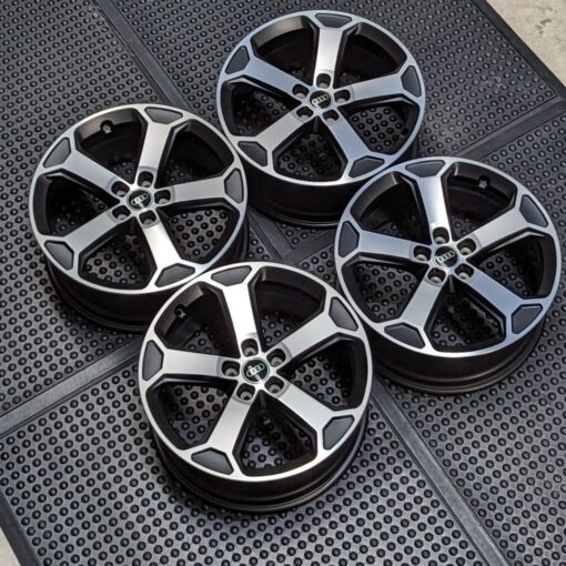 alloy rims for sale