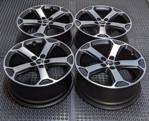 alloy rims for sale