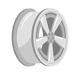 alloy wheels and tyres